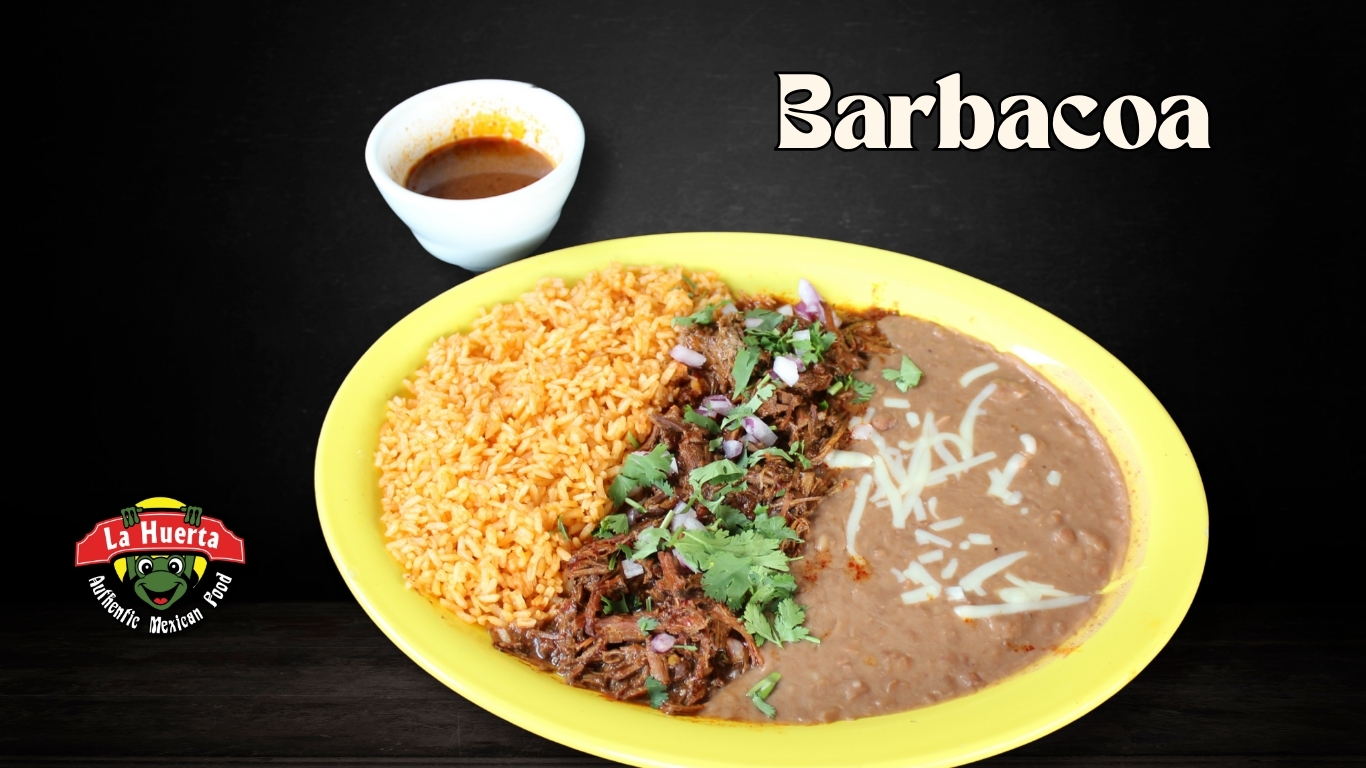 BARBACOA