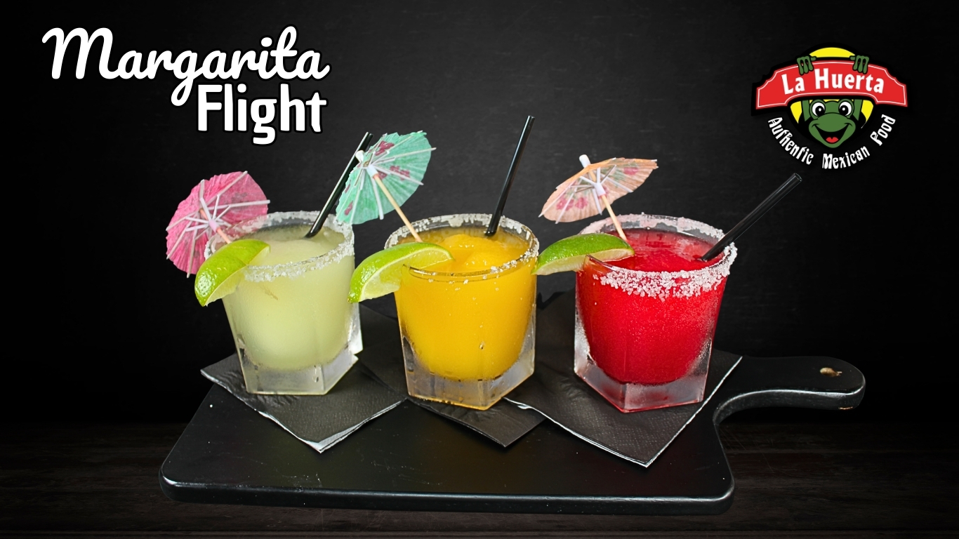 MARGARITA FLIGHT