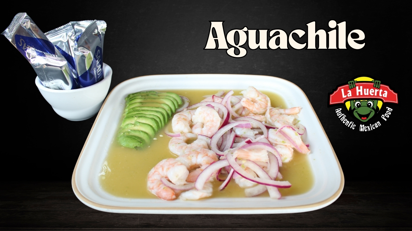 aguachile