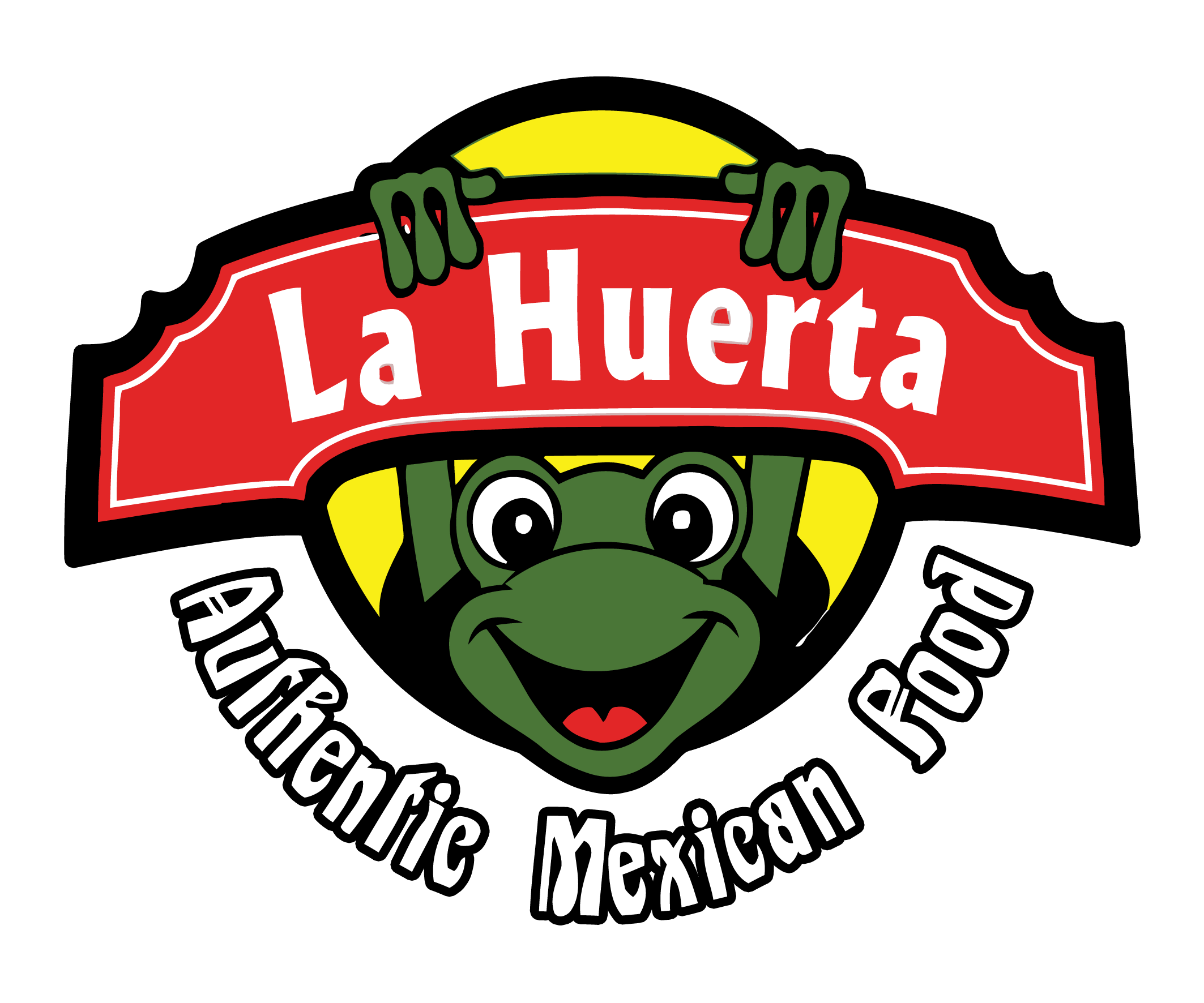La Huerta Russellville